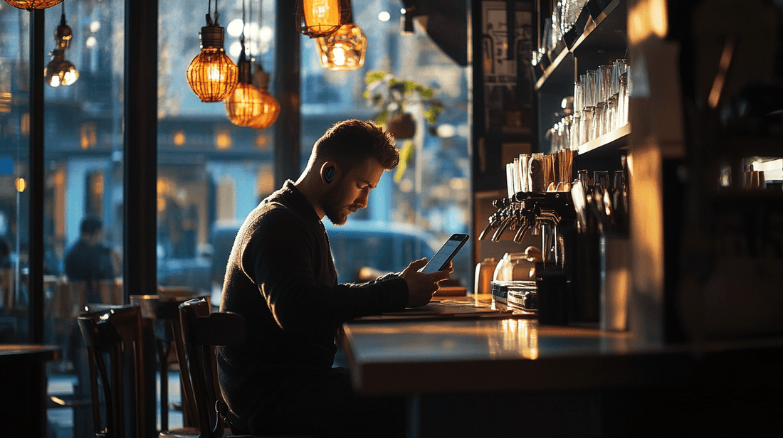 25 phrases d’accroche Tinder qui fonctionnent vraiment - Vaillant Parfums