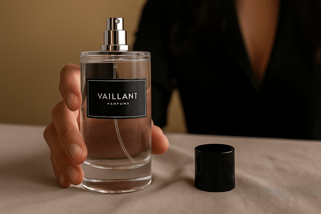 5 signes qui montrent que vous plaisez à une femme - Vaillant Parfums
