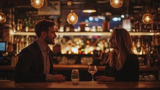 Rencontre d’un soir : séduire avec élégance et authenticité - Vaillant Parfums