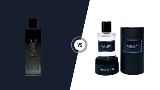 Yves Saint Laurent Parfum Homme : son alternative séduisante - Vaillant Parfums