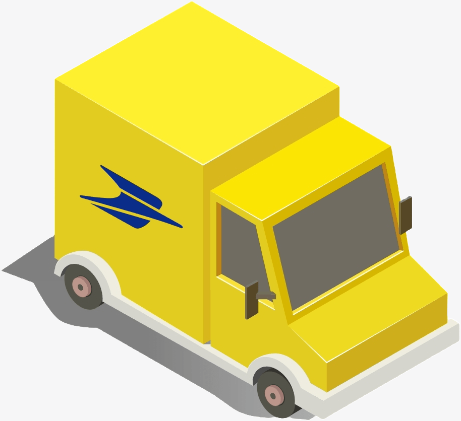 Assurance LaPoste thumbnail