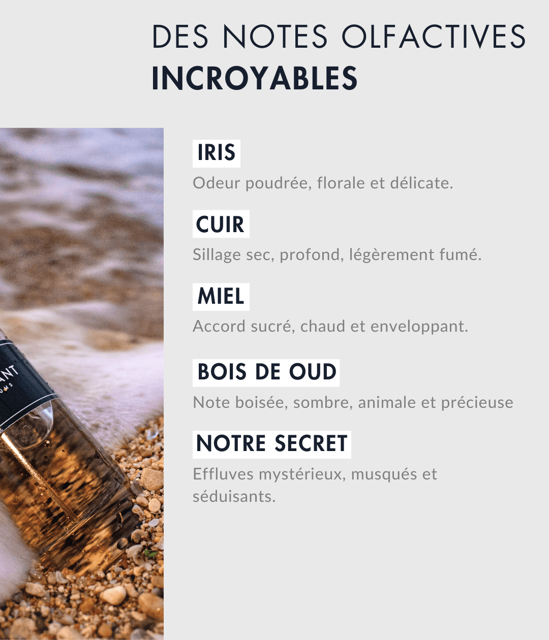 Parfum désir_