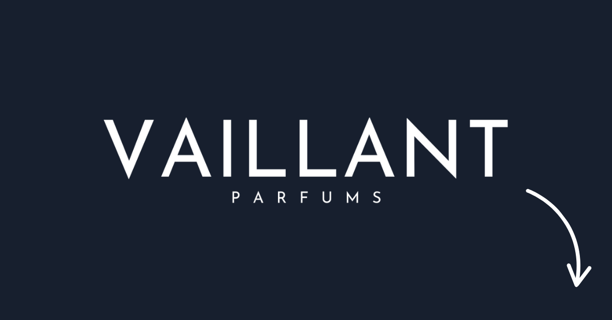 Vaillant Parfum - L'Original : Parfum pour hommes : Parfum au musc
– Vaillant Parfums