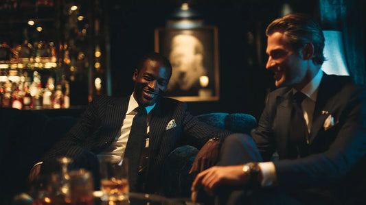 50 phrases de drague élégantes et efficaces - Vaillant Parfums