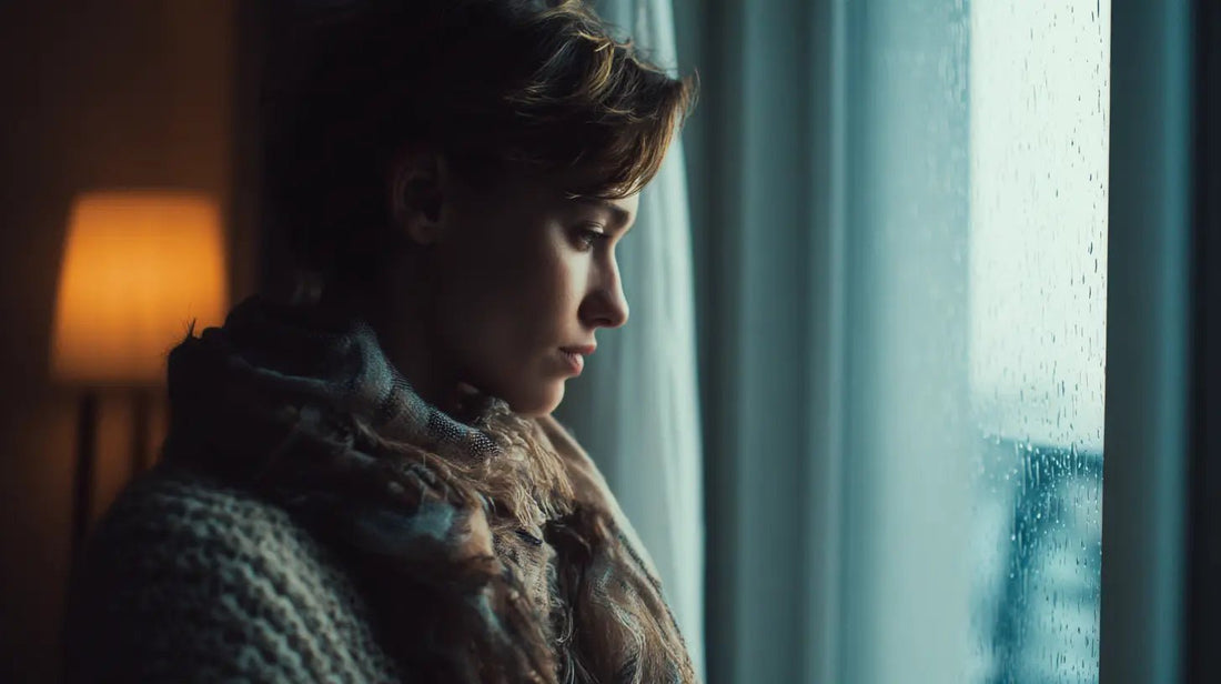 8 signes qui montre qu'une fille est en manque — femme majeure - Vaillant Parfums