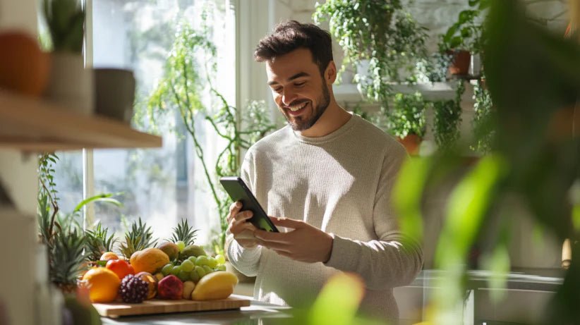 Bio Fruitz : 20 exemples pour matcher selon votre fruit - Vaillant Parfums