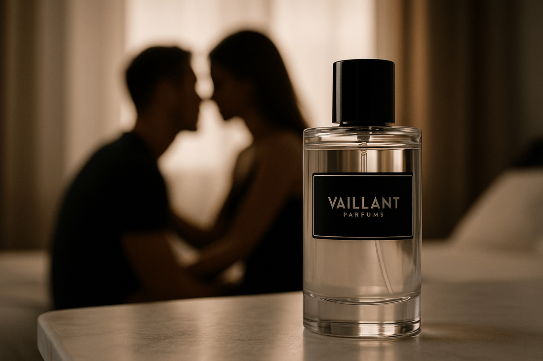 Comment faire durer son parfum toute la journée - Vaillant Parfums