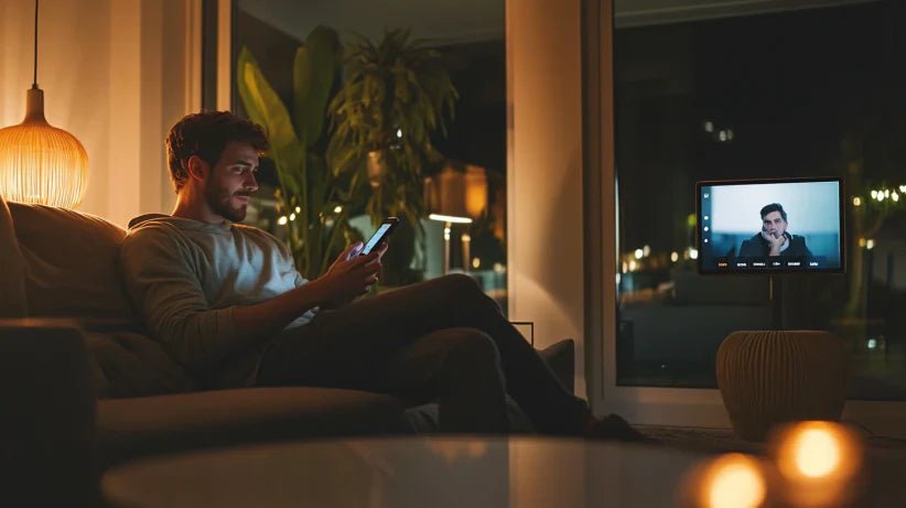 DM Insta drague : 10 exemples de messages qui fonctionnent - Vaillant Parfums