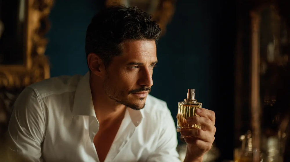 Elle ne répond pas : parfums et gestes qui ravivent l’attirance - Vaillant Parfums