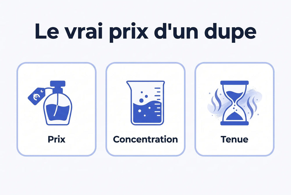 Équivalent parfum homme Lidl : ce que vous achetez vraiment - Vaillant Parfums