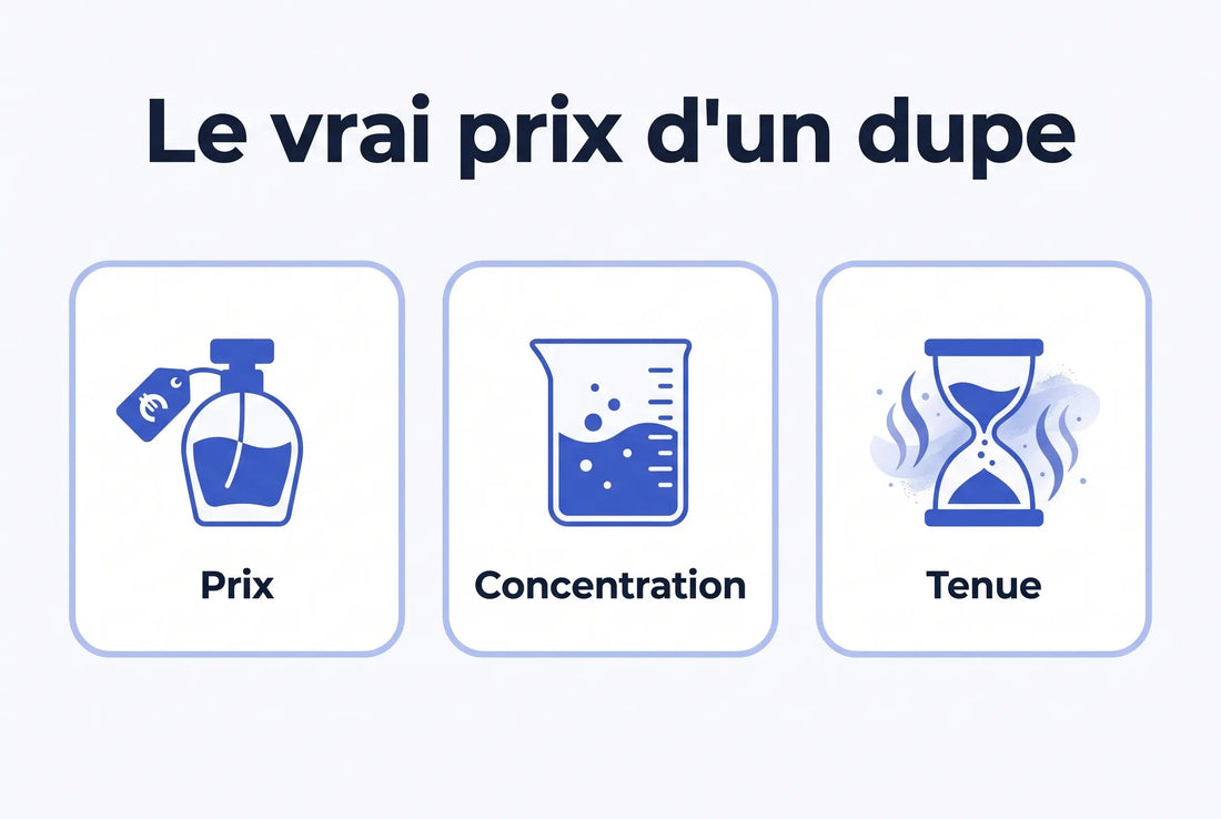 Équivalent parfum homme Lidl : ce que vous achetez vraiment - Vaillant Parfums