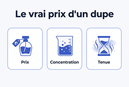 Équivalent parfum homme Lidl : ce que vous achetez vraiment - Vaillant Parfums