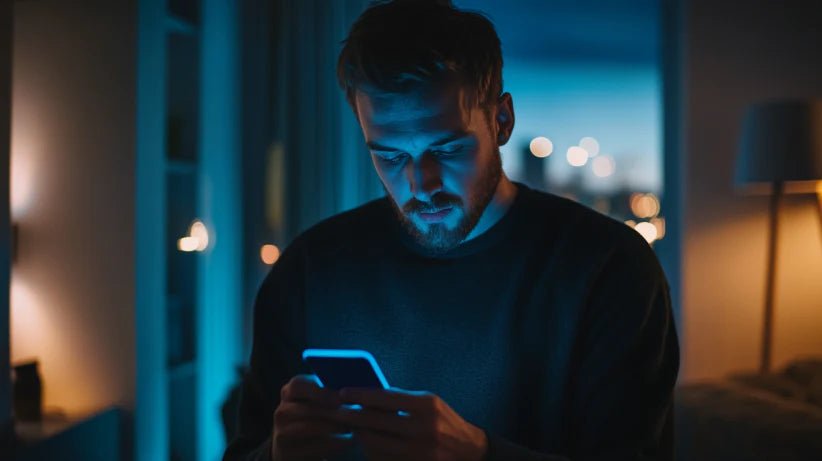 Hack Tinder : les femmes ne veulent pas que vous les connaissiez - Vaillant Parfums