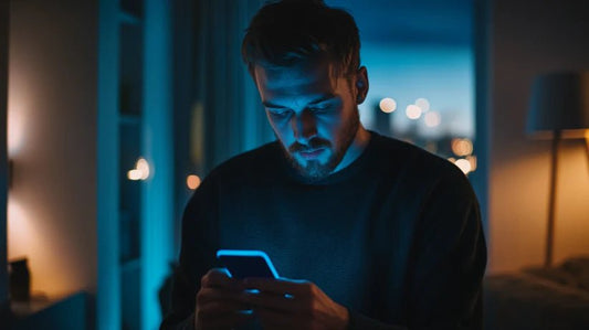Hack Tinder : les femmes ne veulent pas que vous les connaissiez - Vaillant Parfums