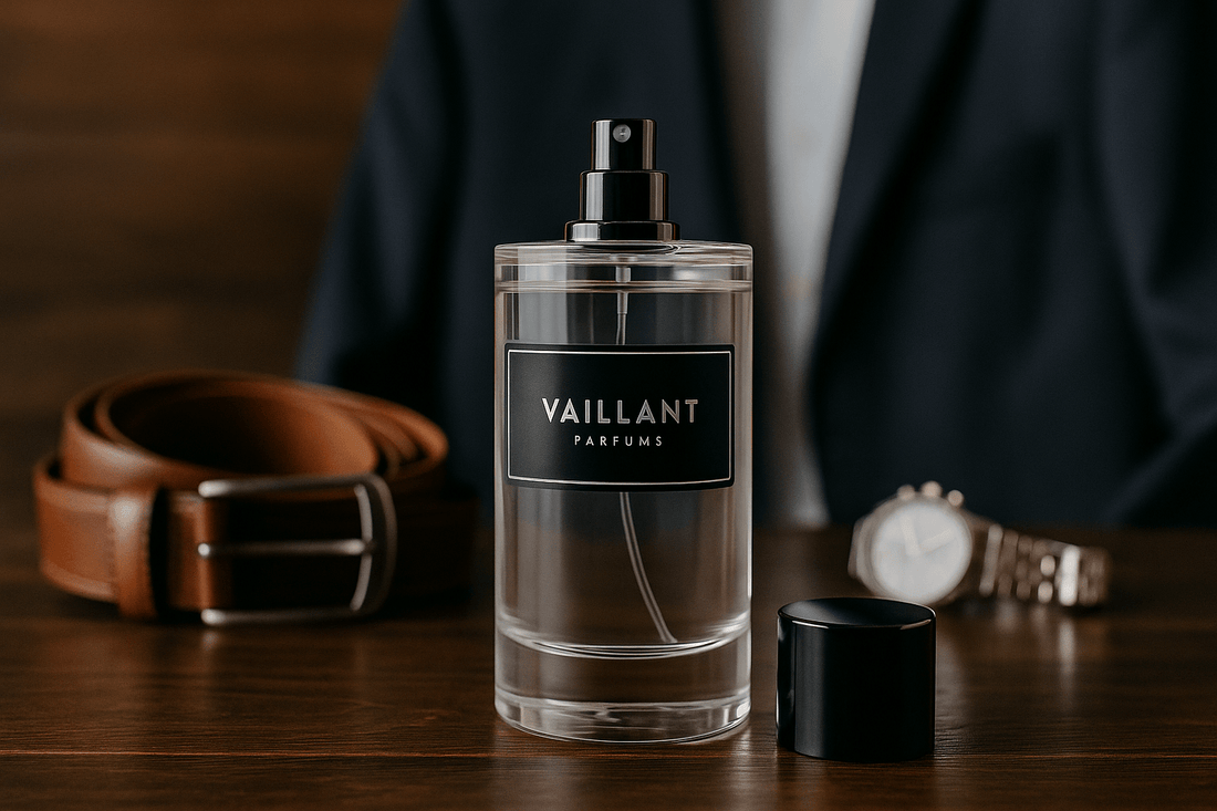 Les accessoires qui attirent l’attention des femmes - Vaillant Parfums