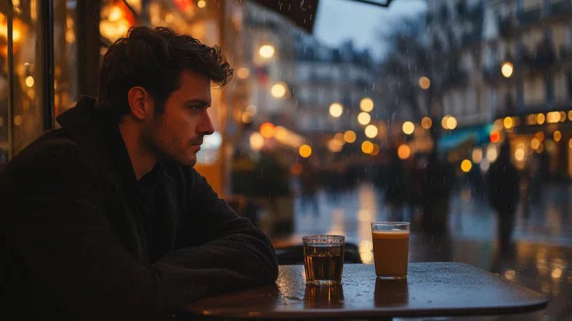 Pourquoi une femme fait attendre un homme et comment réagir - Vaillant Parfums