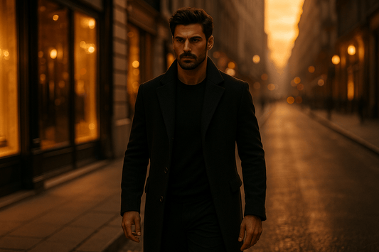 Premier date : que dire, que faire, et comment conclure - Vaillant Parfums