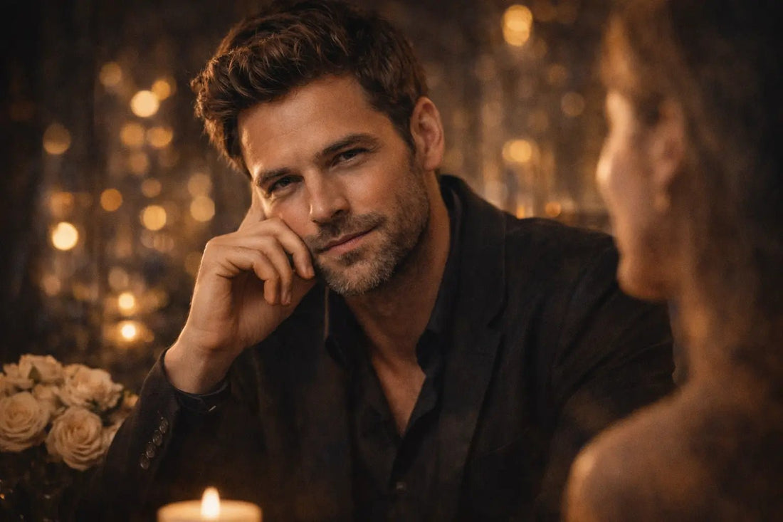 Regard envoûtant : 7 clés pour une aura magnétique - Vaillant Parfums