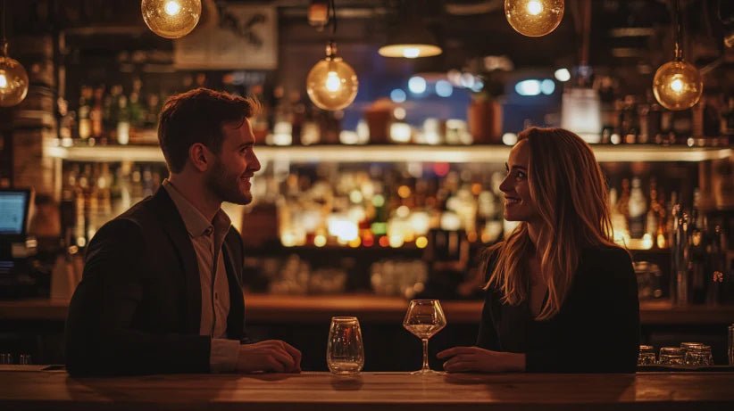 Rencontre d’un soir : séduire avec élégance et authenticité - Vaillant Parfums