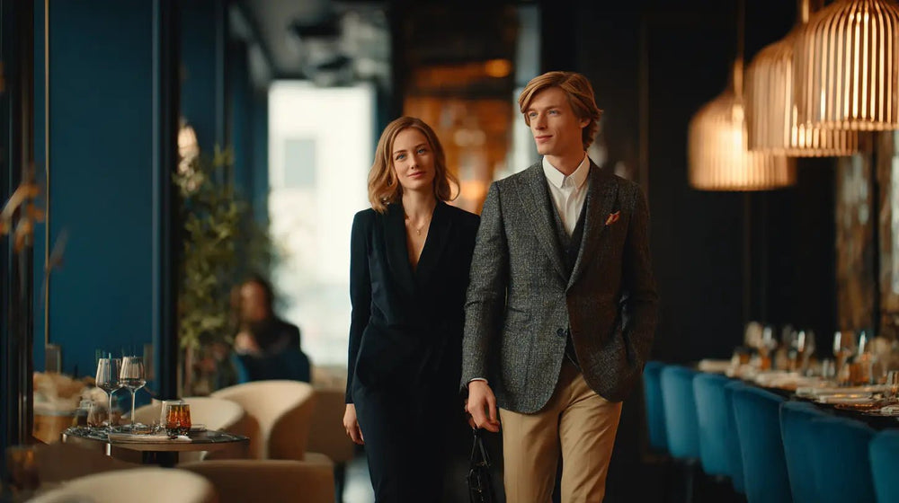 Sortir de la friendzone : 7 gestes précis, parfum signature - Vaillant Parfums