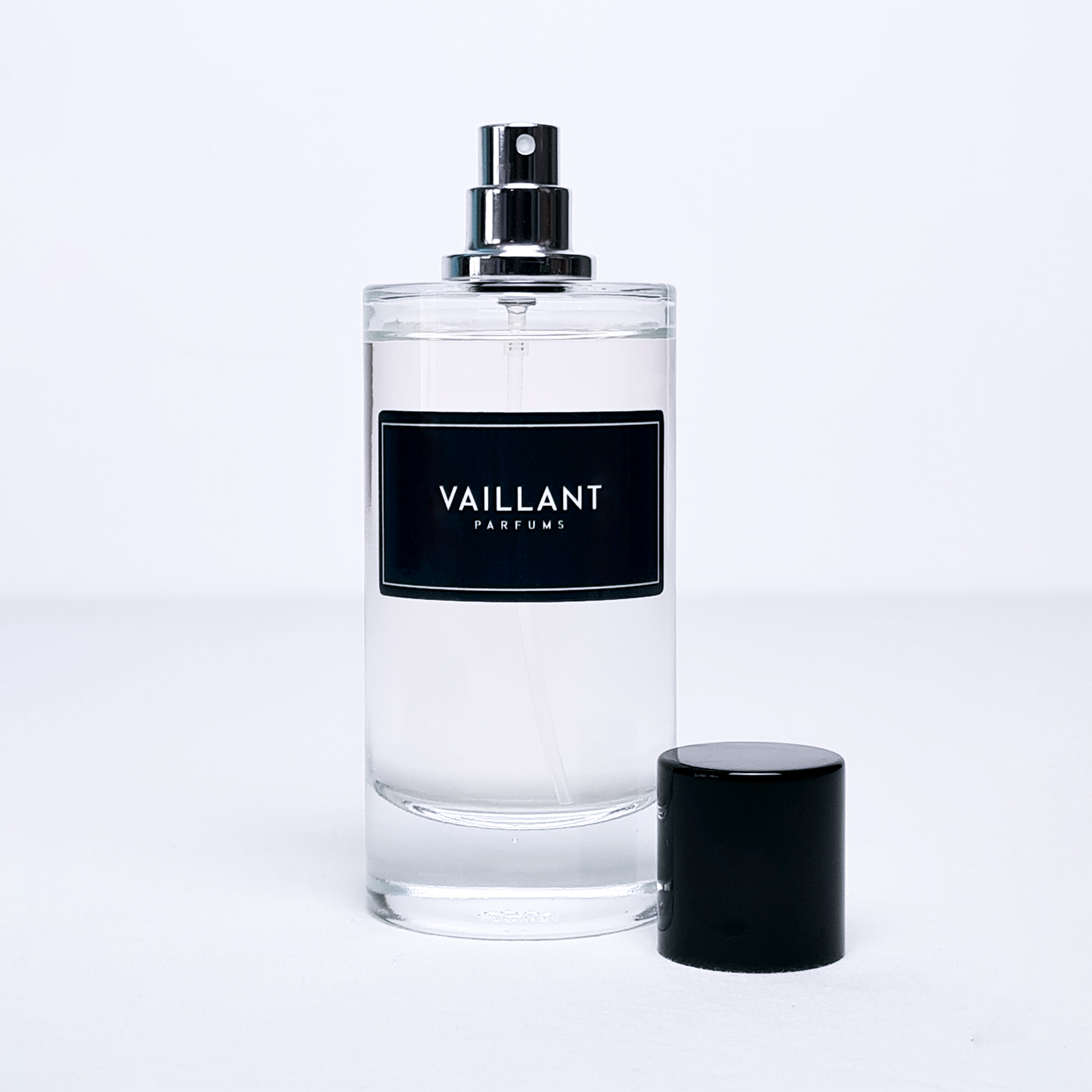 Parfum séduction pour Hommes | Vaillant Parfums™