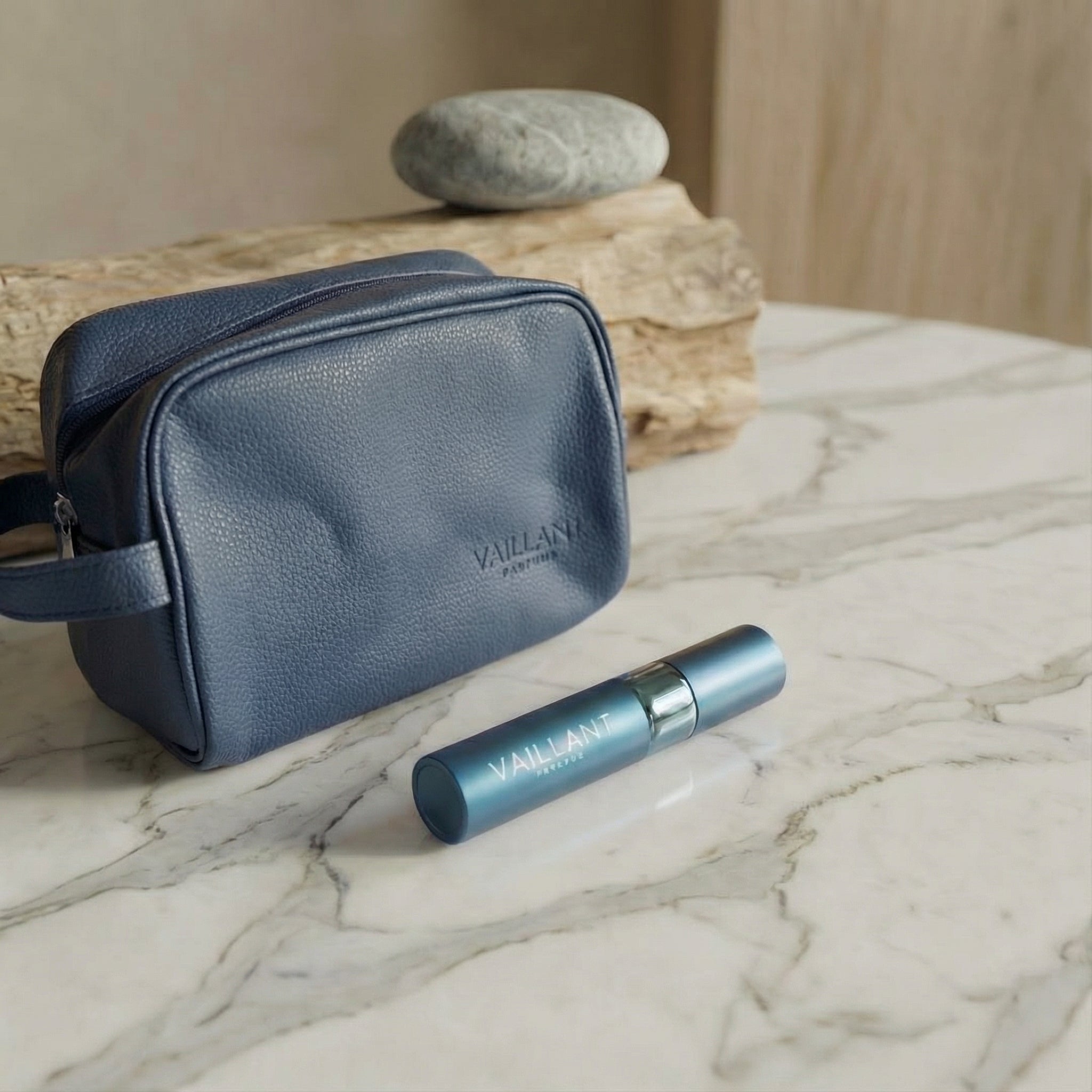 Kit de voyage Vaillant Parfums_