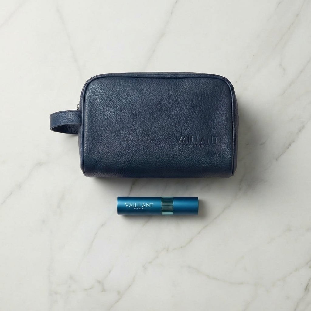 Kit de voyage Vaillant Parfums_