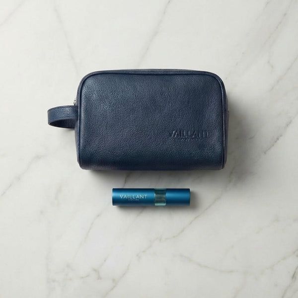 Kit de voyage Vaillant Parfums_
