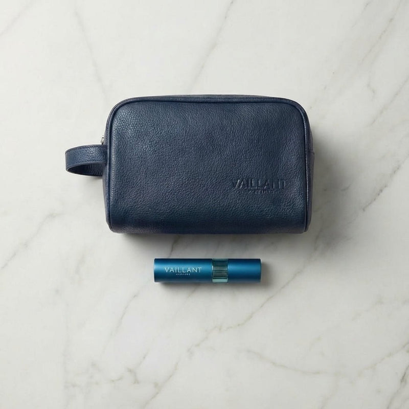 Kit de voyage Vaillant Parfums_