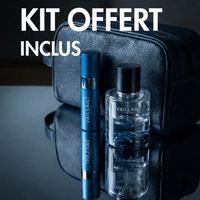 Kit Prestige - Vaillant Parfums_