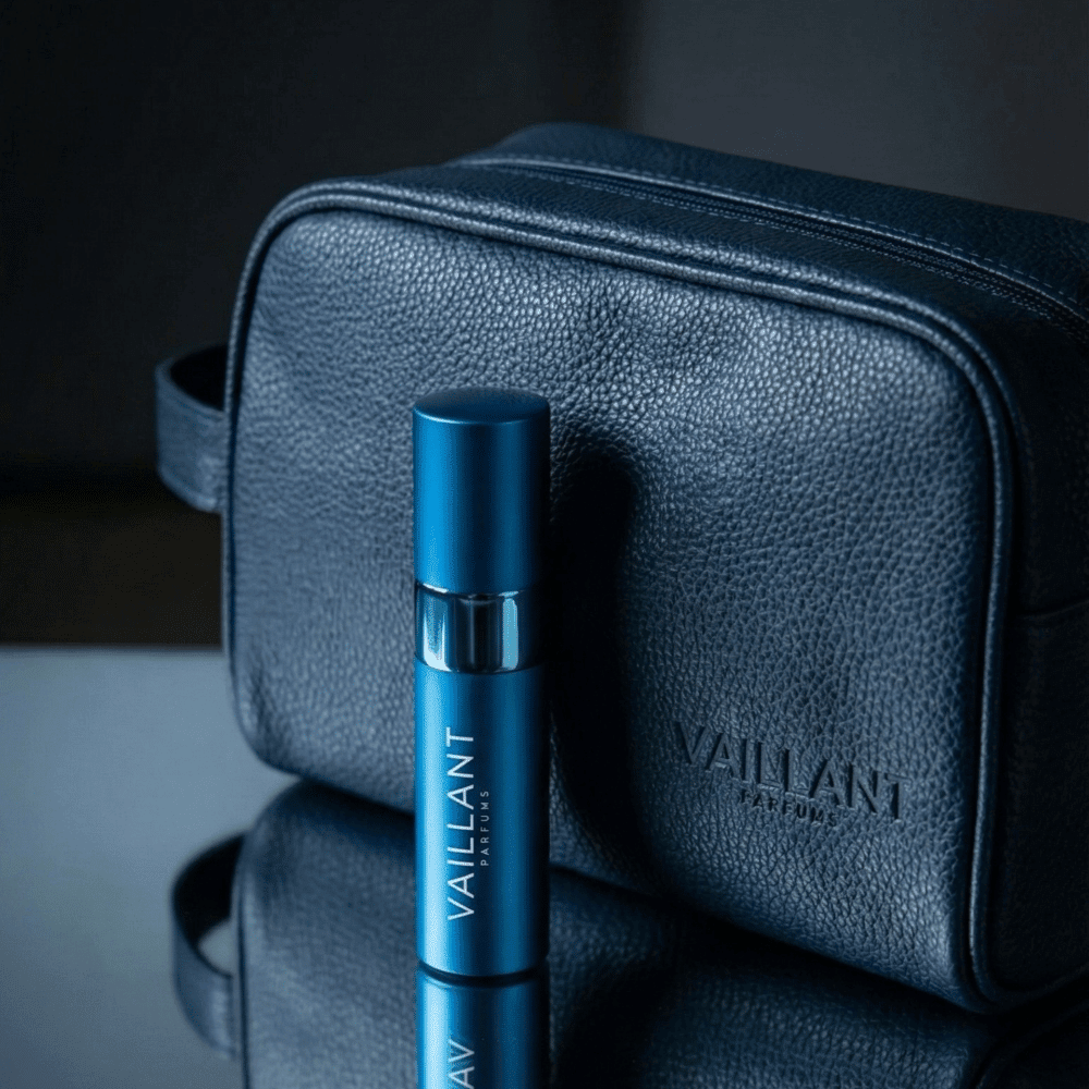 Kit Prestige - Vaillant Parfums_
