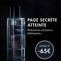 Parfum désir_