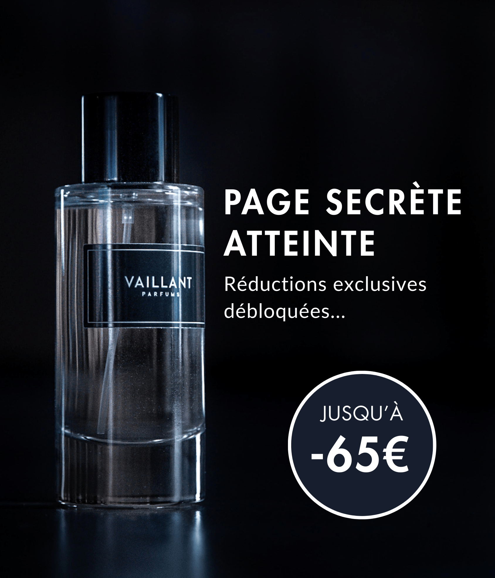Parfum désir_