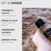 Parfum désir_