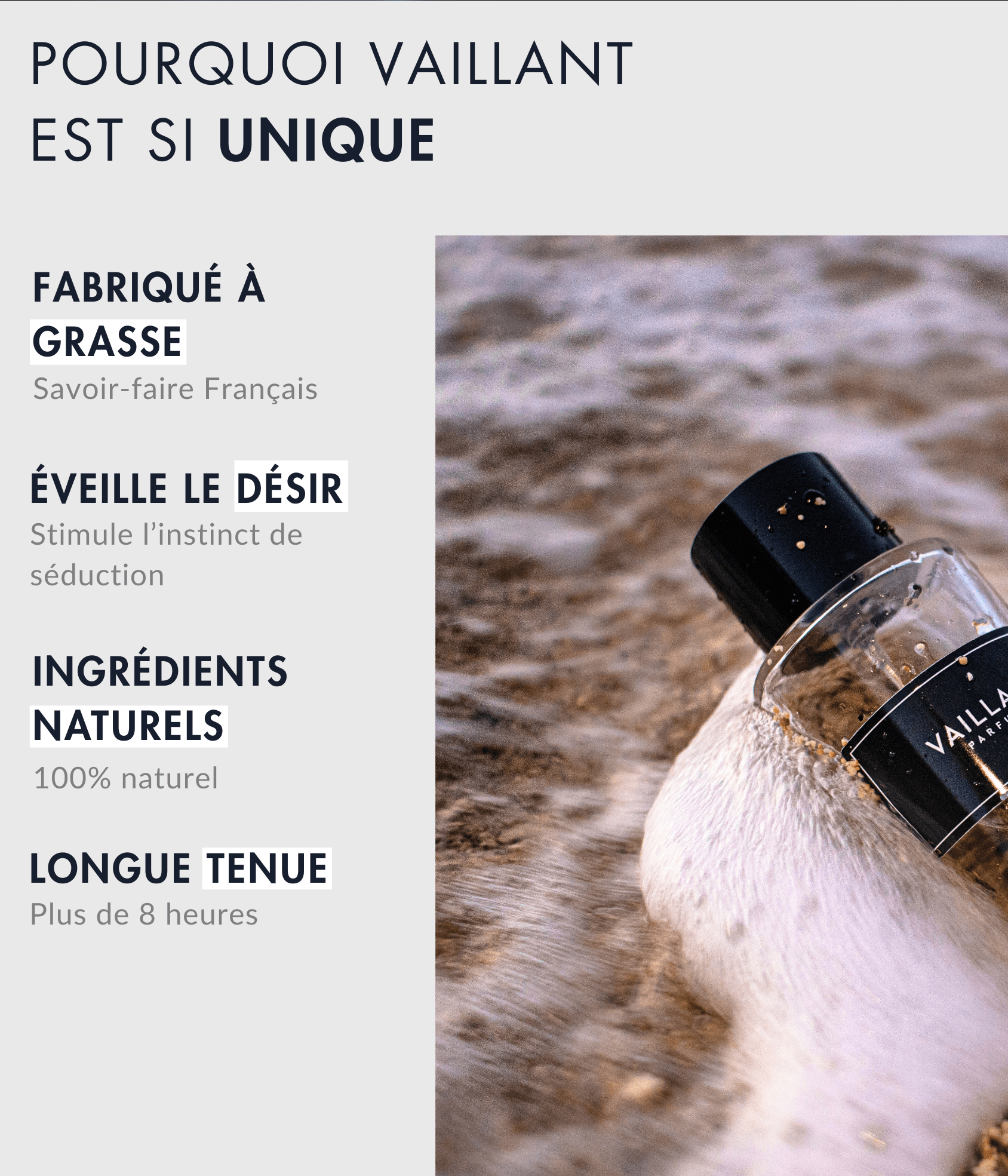 Parfum désir_