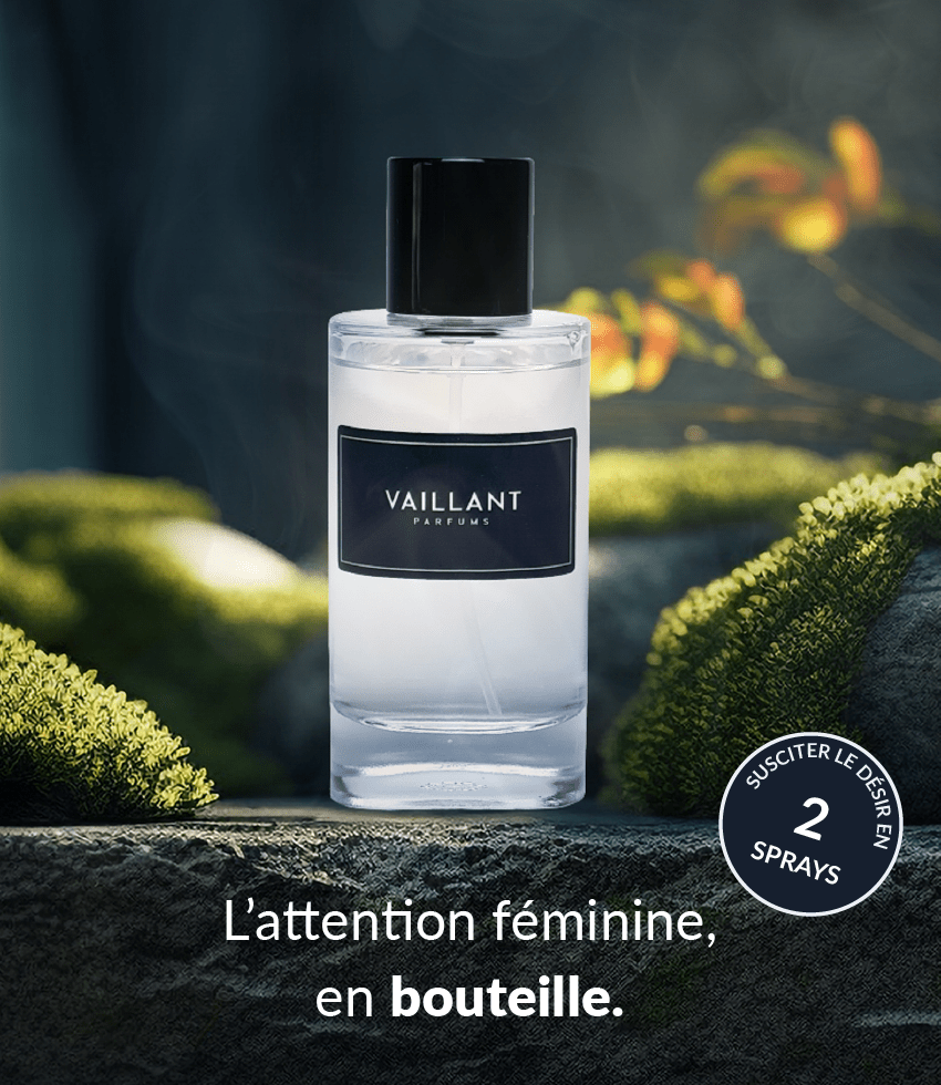 Parfum désir_