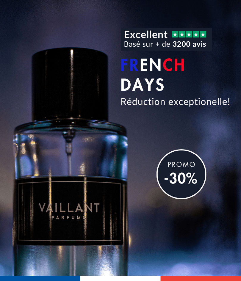 Parfum désir_