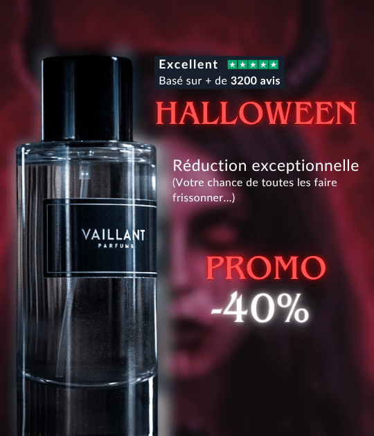 Parfum désir Halloween_