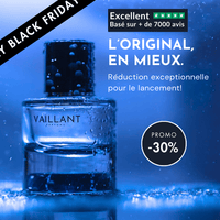 Vaillant - L'original_