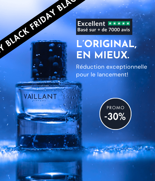 Vaillant - L'original_