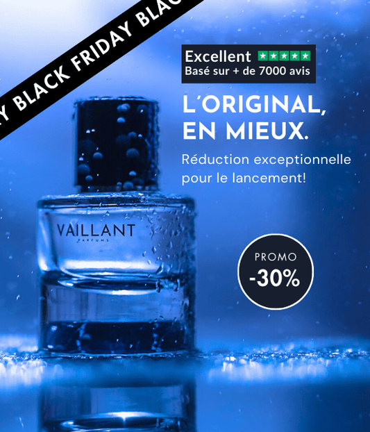 Vaillant - L'original_