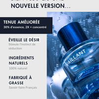 Vaillant - L'original_