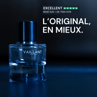 VAILLANT - L'ORIGINAL_
