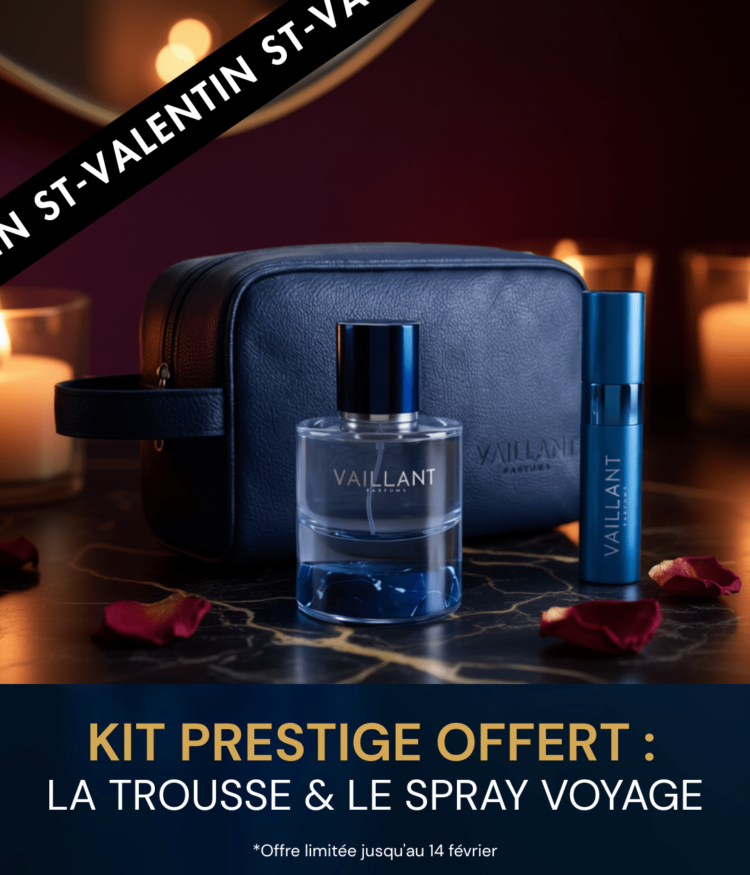 VAILLANT - L'ORIGINAL_