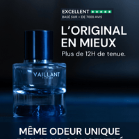 VAILLANT - L'ORIGINAL_