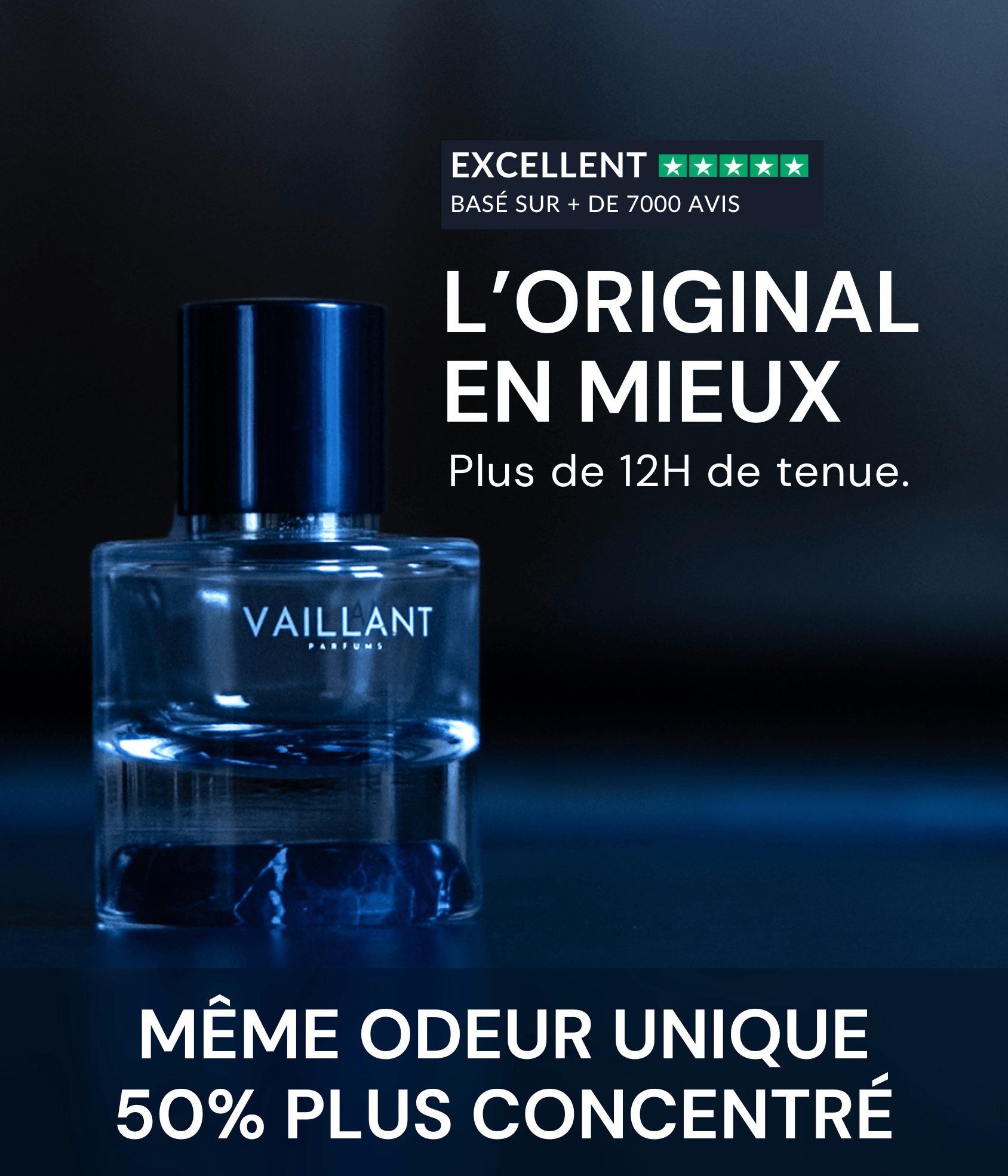 VAILLANT - L'ORIGINAL_