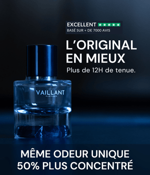 VAILLANT - L'ORIGINAL