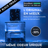 Vaillant - L'original_