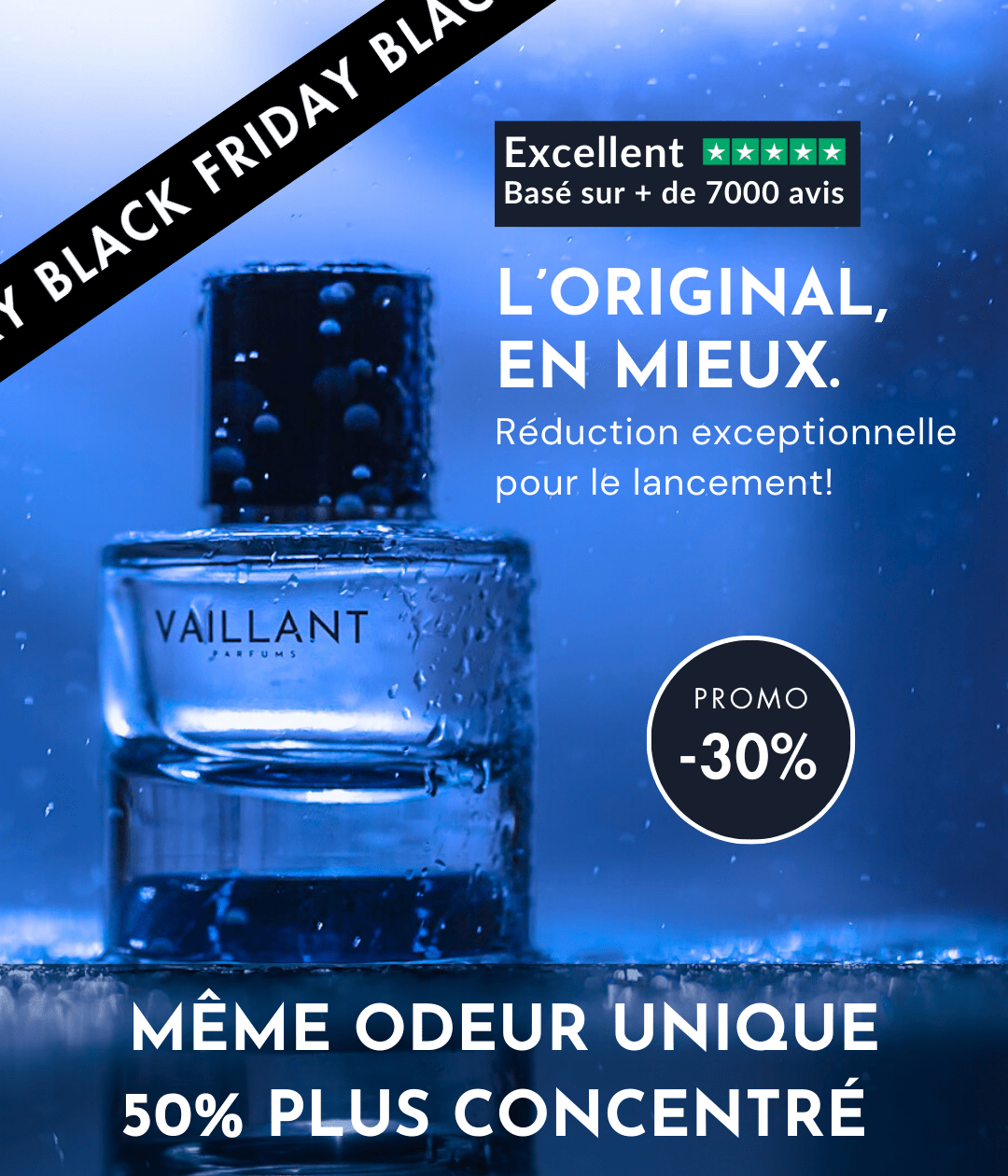 Vaillant - L'original_