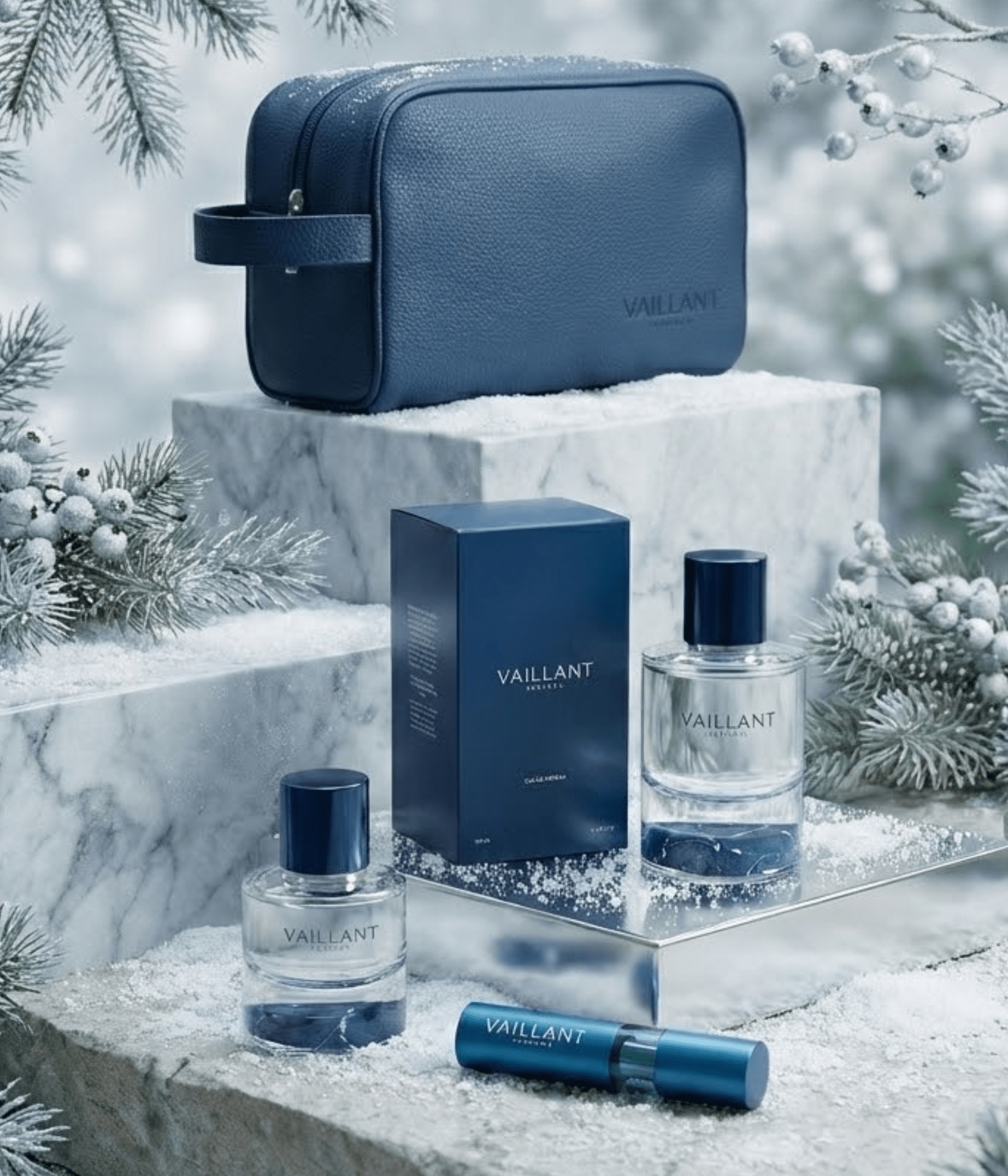 VAILLANT - L'ORIGINAL_